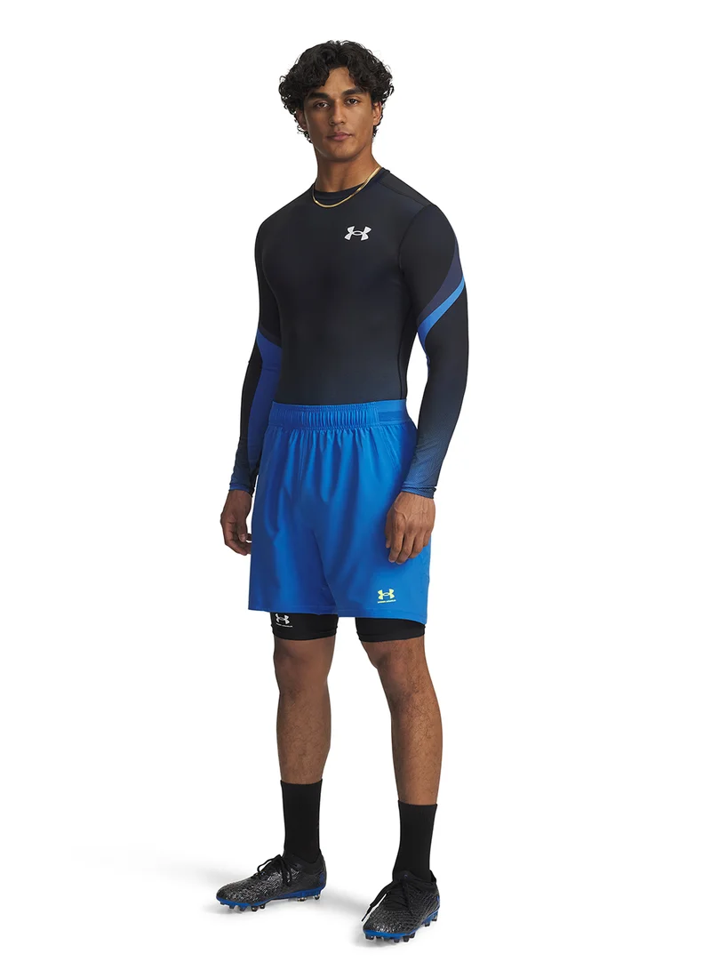 UNDER ARMOUR Challenger Pro Shorts