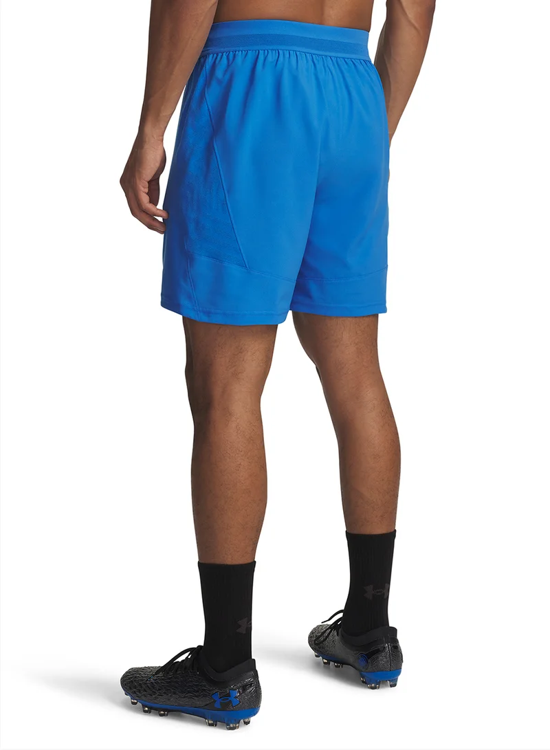 اندر ارمر Challenger Pro Shorts