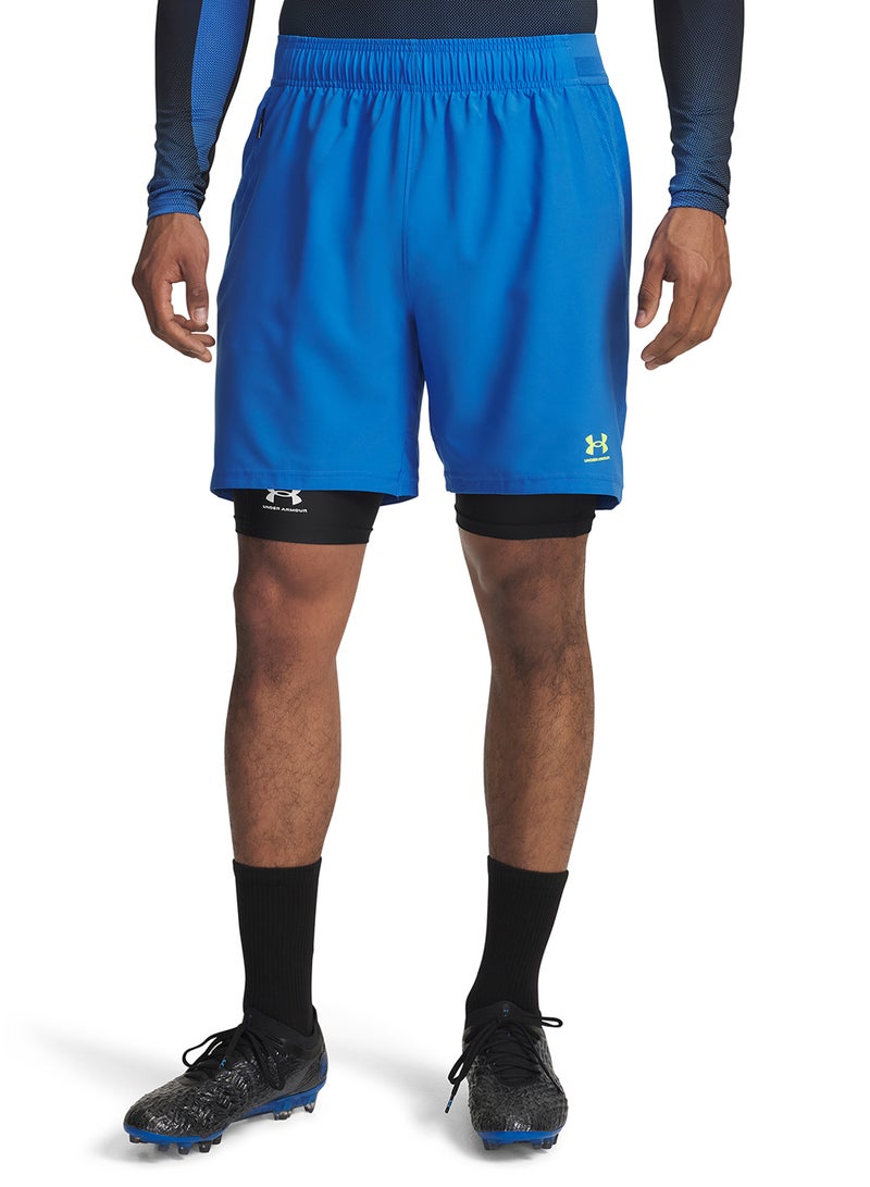 اندر ارمر شورت تشالنجر برو - Image 1