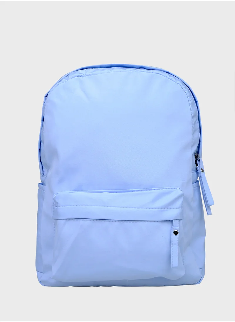 جون Kids Essential Large Capacity Backpack