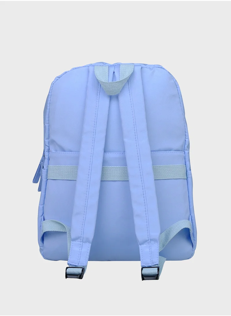 جون Kids Essential Large Capacity Backpack