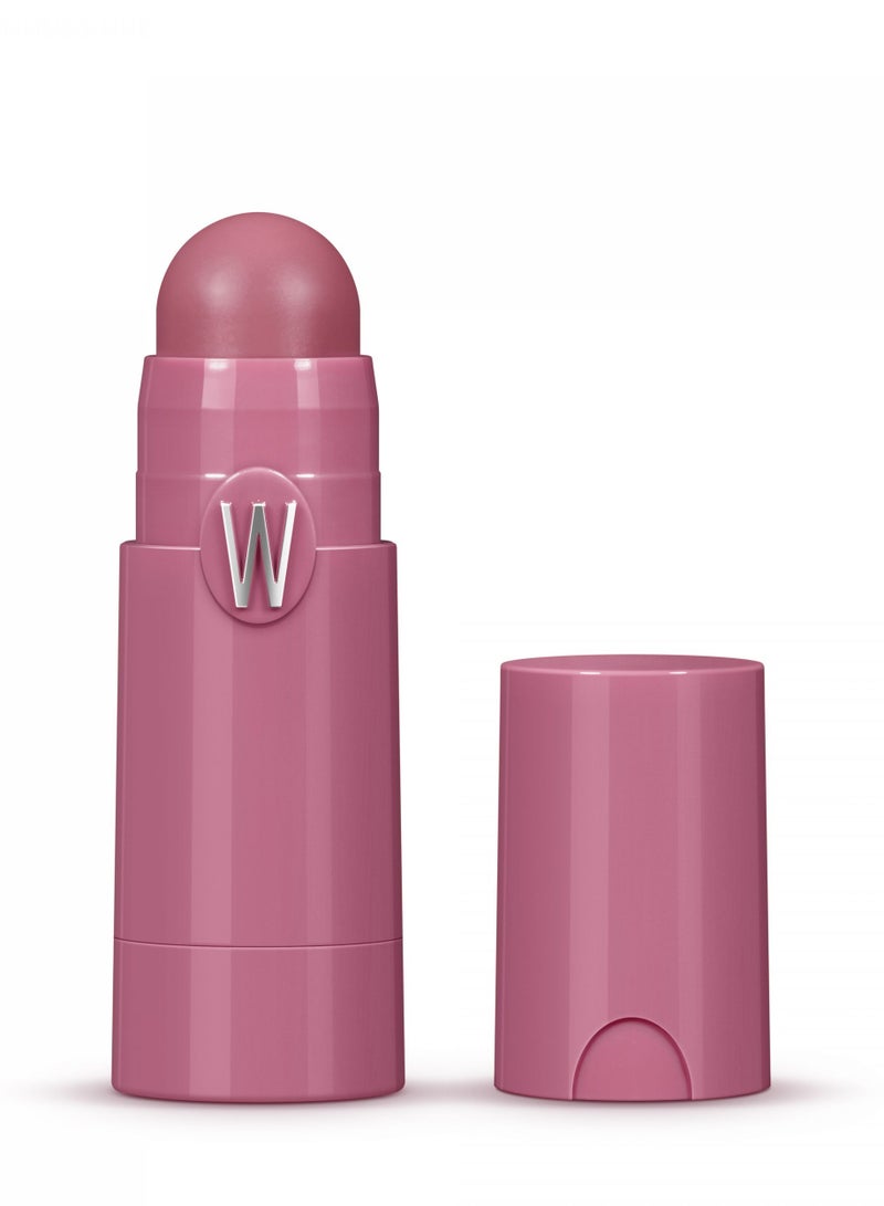 وايكون أحمر خدود عصا – 12 ديب موف - Image 1