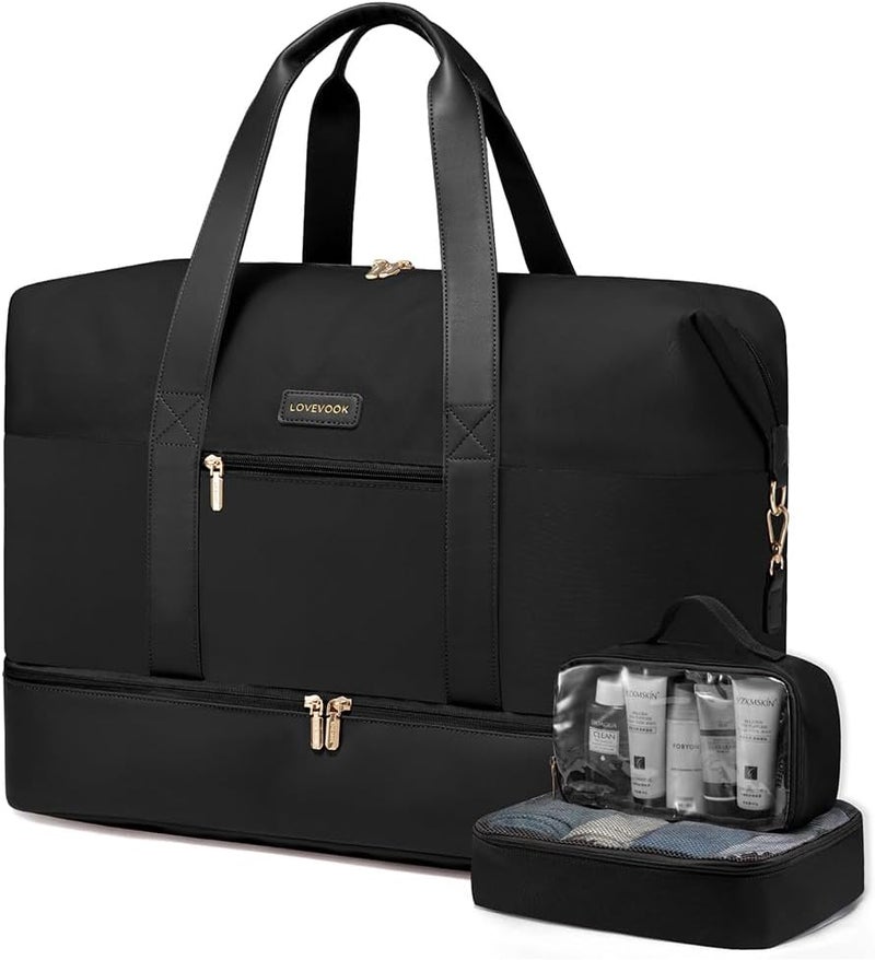 Lovevook Weekender Bag - Image 1