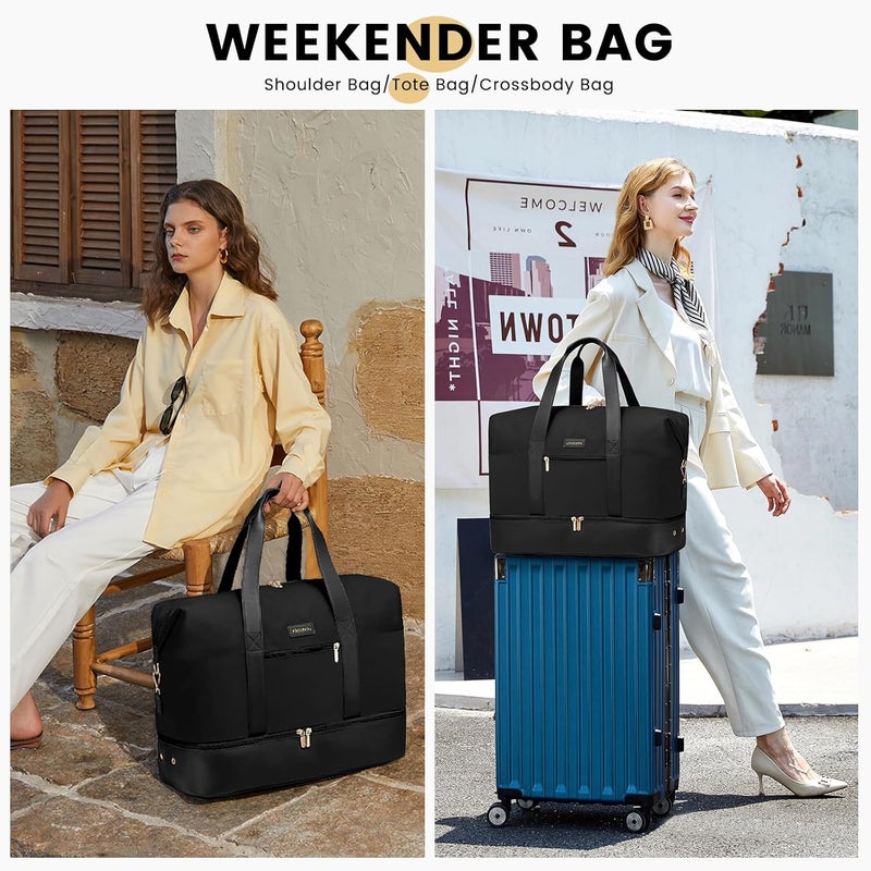 Lovevook Weekender Bag - Image 2