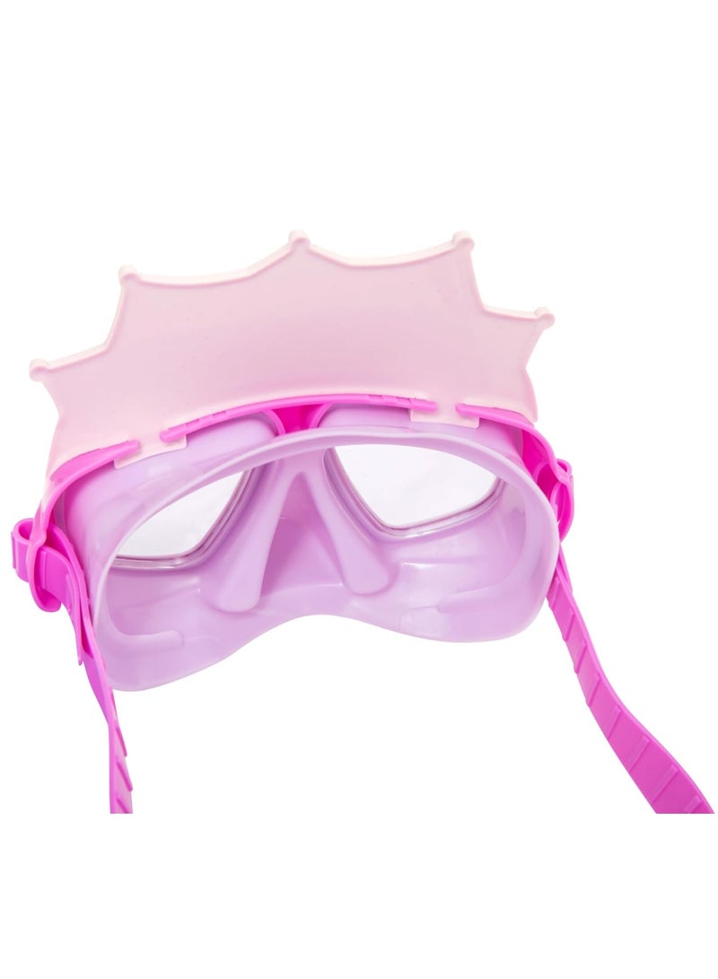 Bestway نظارات قناع فاخرة - أميرات ديزني - Image 2