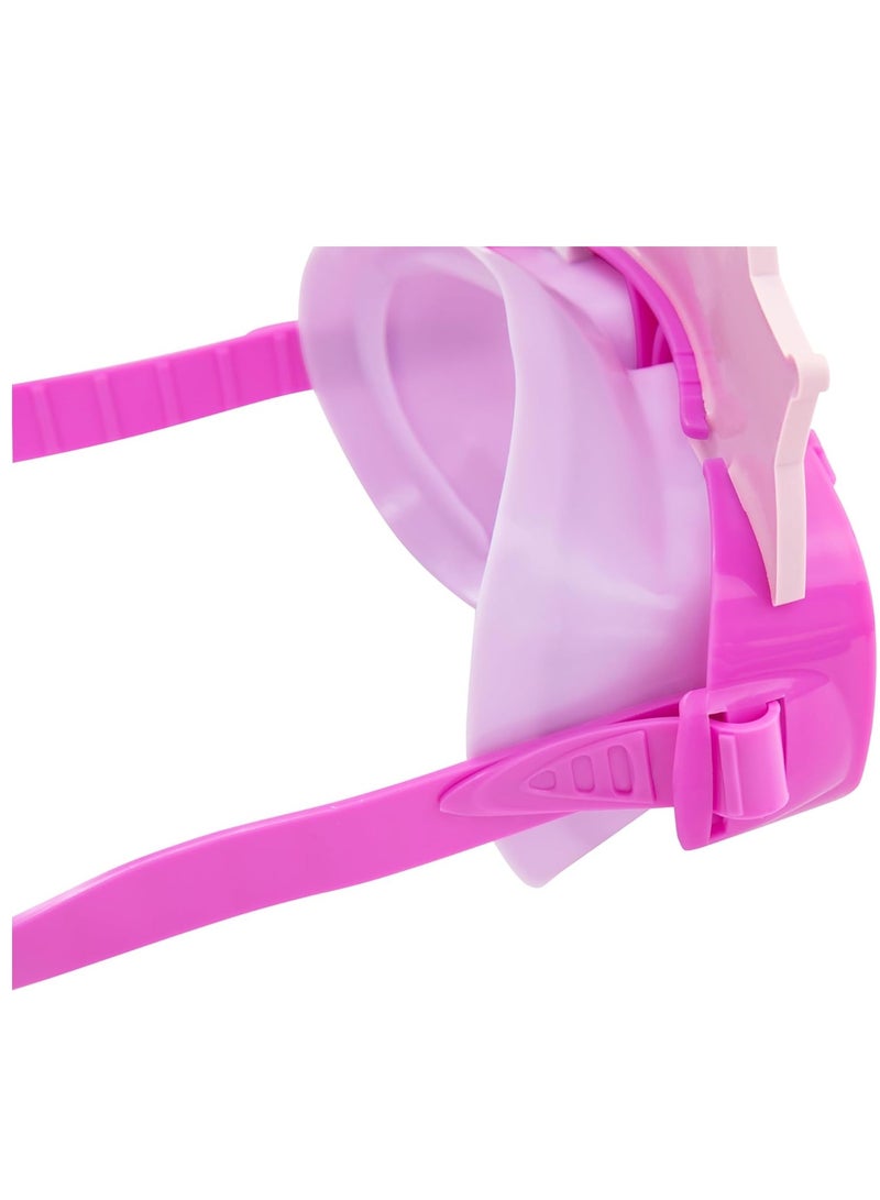 Bestway نظارات قناع فاخرة - أميرات ديزني - Image 3