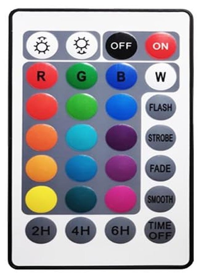 TENSUL Pond Lights Remote（2/4/6H Pond Lights - Image 1