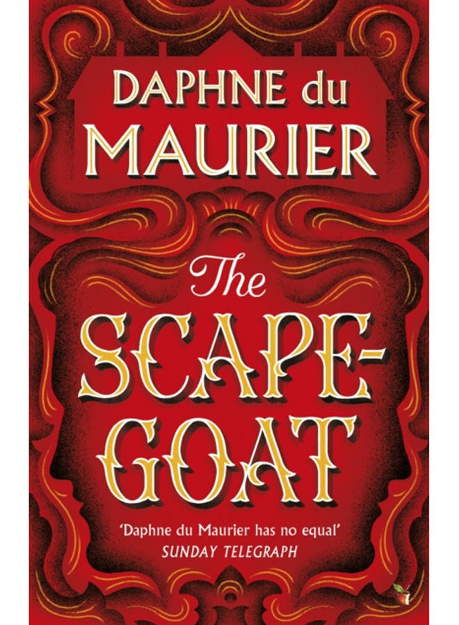 The Scapegoat 
