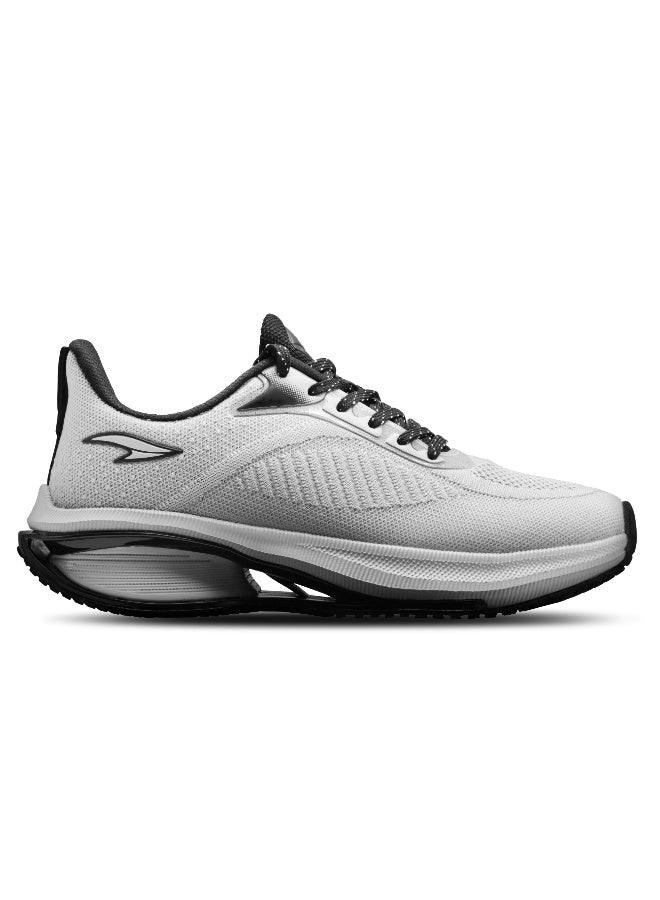 Asian Powerplay-01 Lace Up Phylon Sports Shoes  - Image 2