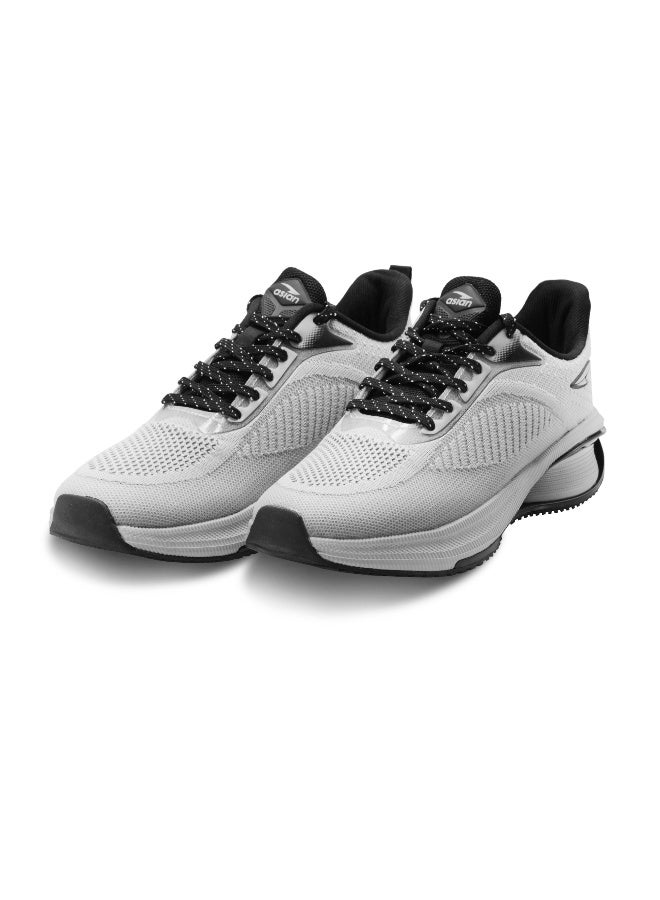 Asian Powerplay-01 Lace Up Phylon Sports Shoes  - Image 1