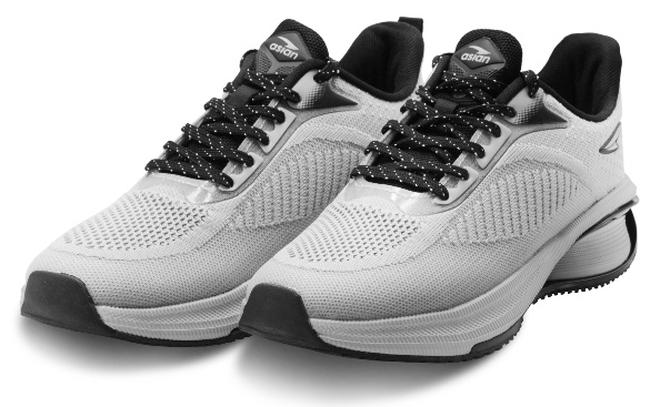 Asian Powerplay-01 Lace Up Phylon Sports Shoes - Image 2
