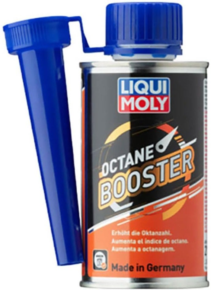 Liqui Moly Octane Booster 200 ml