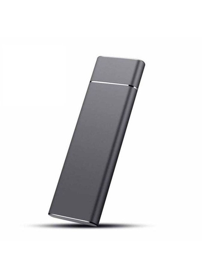 AROAQ - SSD External Solid State Hard Drive Computer Backup USB 3.1 to Type C Support Data Storage Transfer for Windows XP PC Laptop and Mac 1TB - Image 1