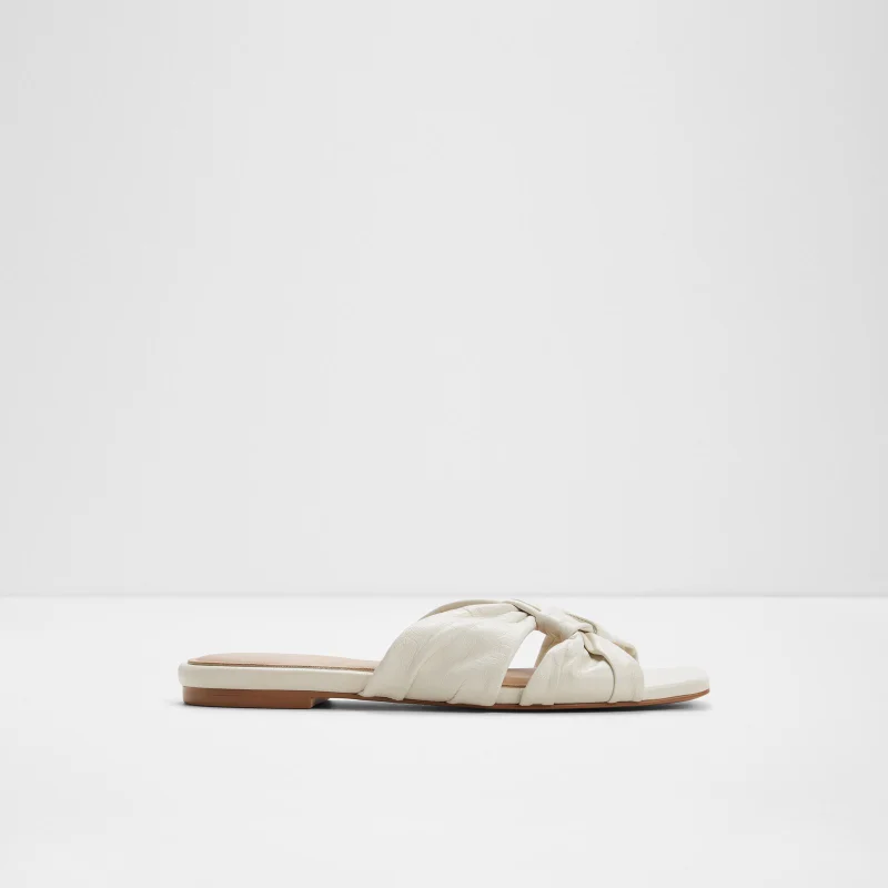 Henrielle-Inn Women's Flat Sandals