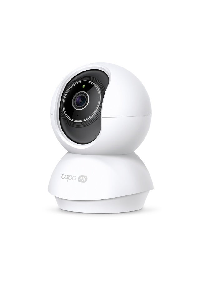 tapo TP-Link Tapo C250 Pan/Tilt AI Home Security Wi-Fi Camera. - Image 2