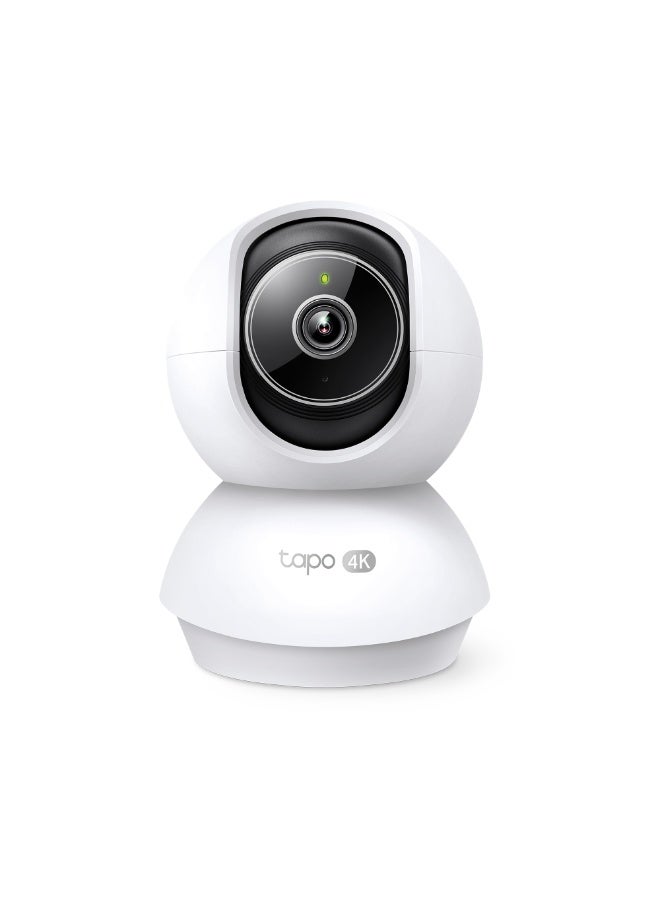 tapo TP-Link Tapo C250 Pan/Tilt AI Home Security Wi-Fi Camera. - Image 1