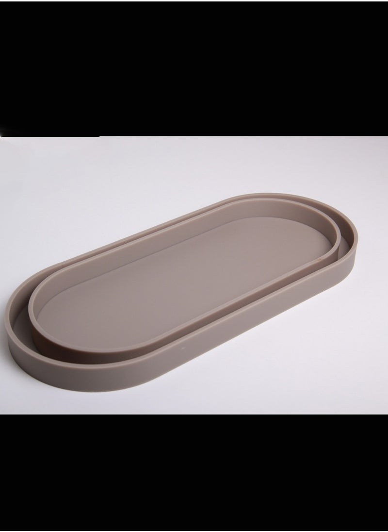 Generic - Luxury serving tray set - Image 1