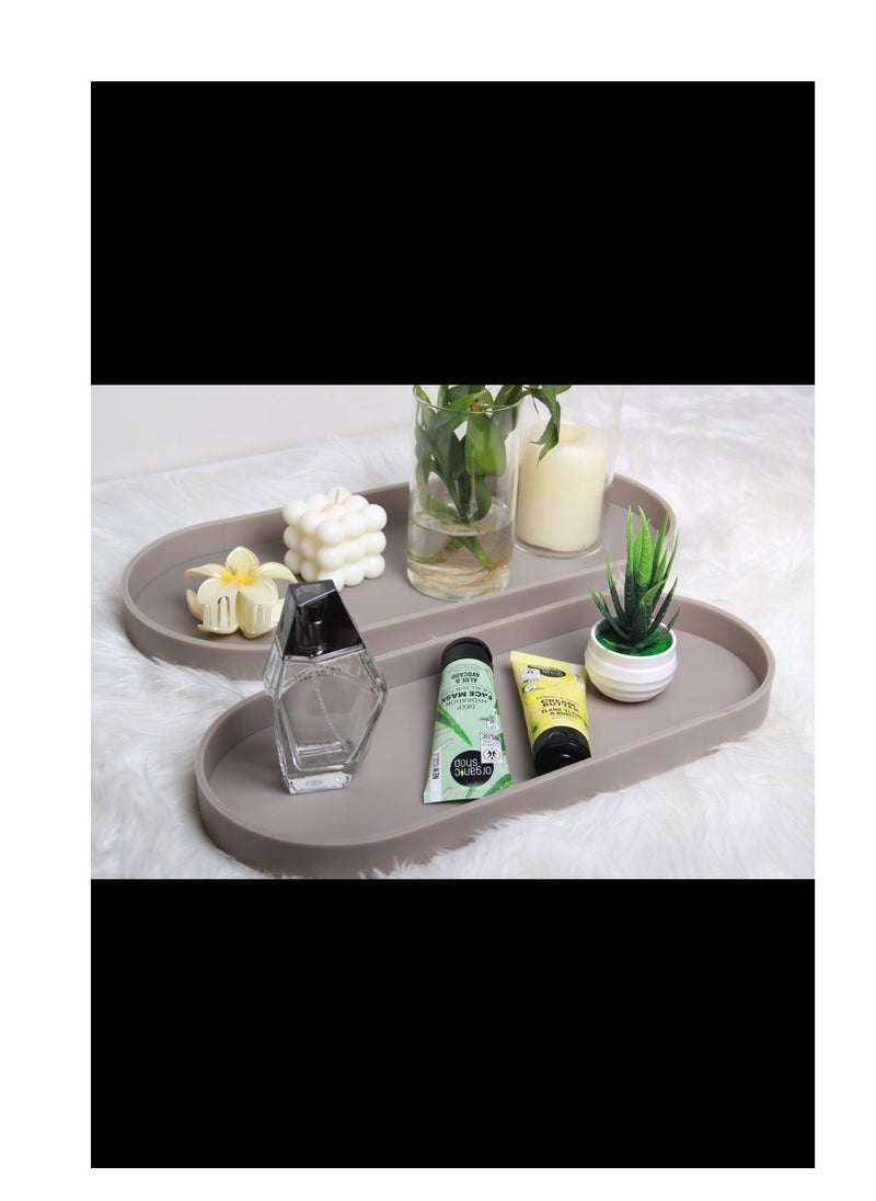 Generic - Luxury serving tray set - Image 1