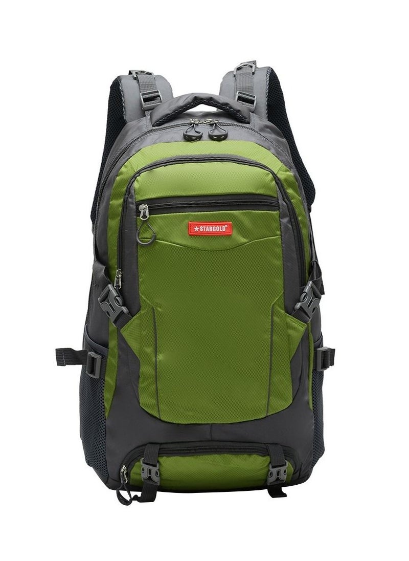 Stargold - Travel Business Casual or College Laptop Backpack for Men & Women - Image 1