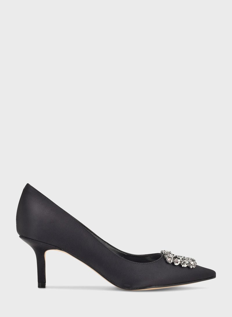 Avolon High Heel Pumps