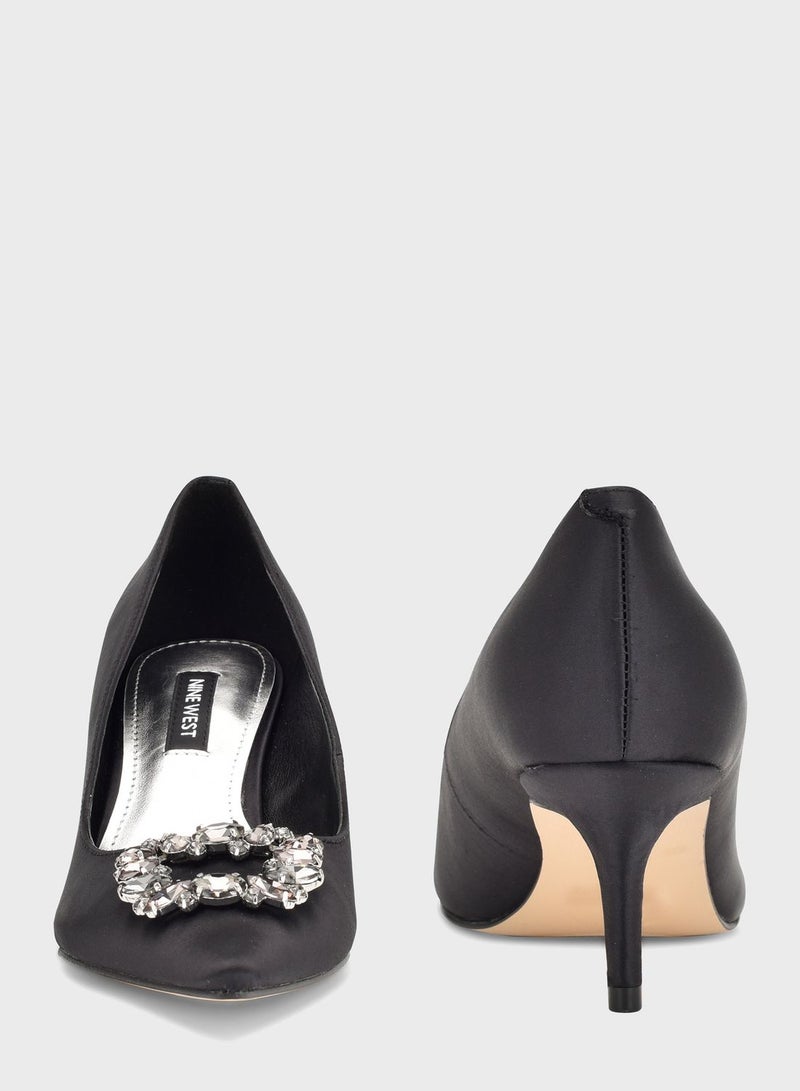 Avolon High Heel Pumps