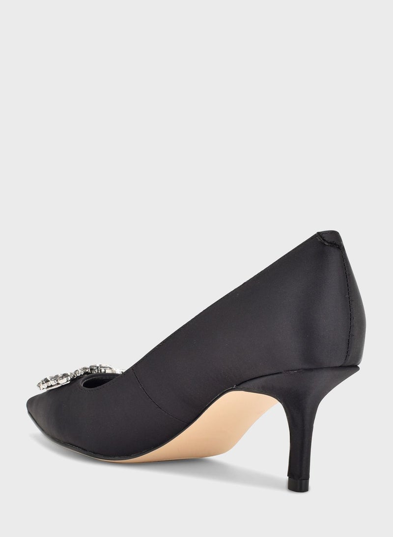 Avolon High Heel Pumps