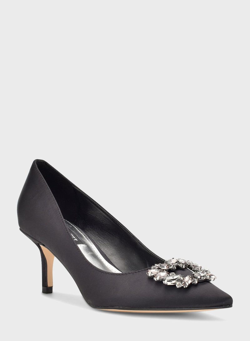 Avolon High Heel Pumps