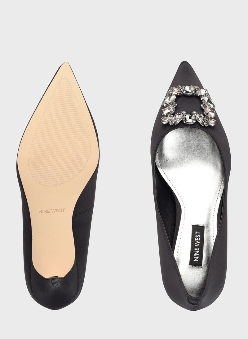 Avolon High Heel Pumps