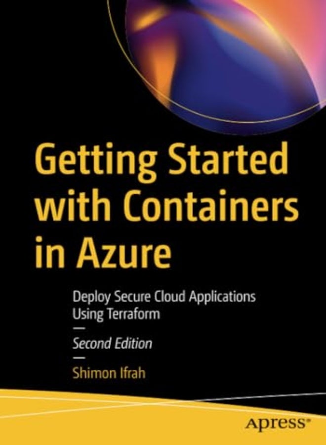 Getting Started with Containers in Azure