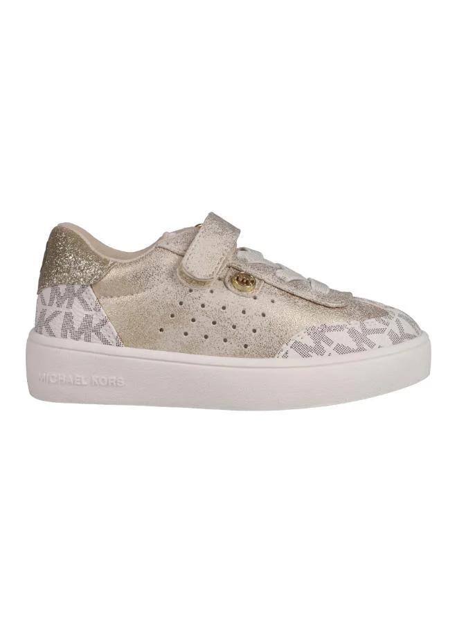 Michael Kors Tween Low Top Sneakers