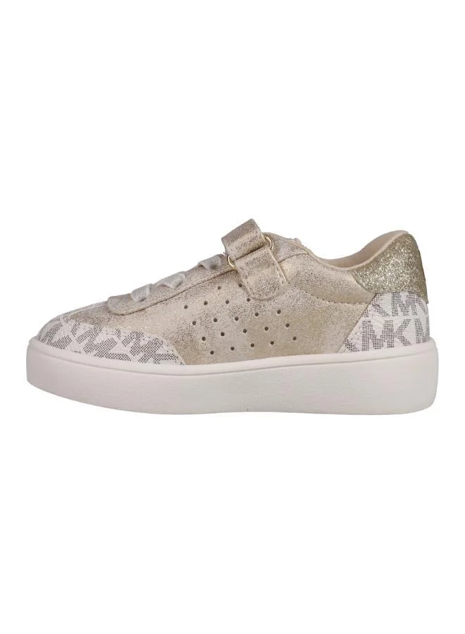 Michael Kors Tween Low Top Sneakers