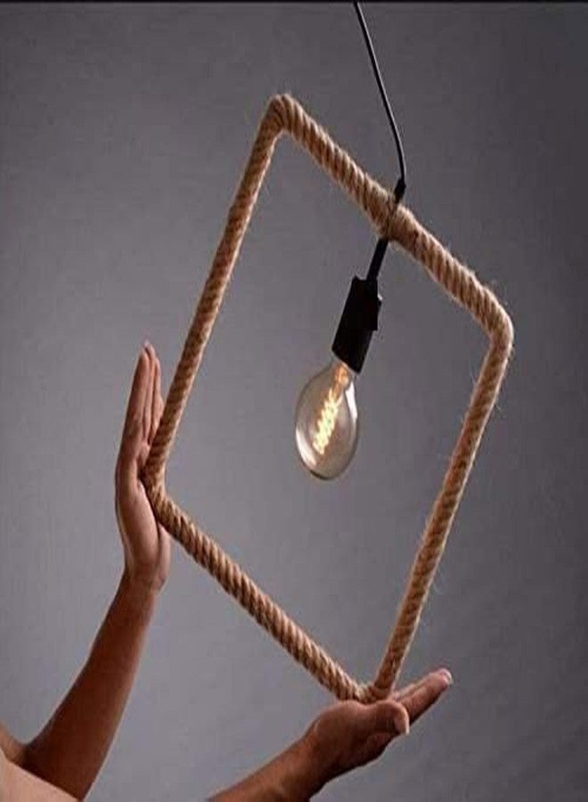 GAUVIK 3 Light Cluster Hanging for Restaurant,Bedroom, Living Room and Home Decor Chandelier Ceiling Lamp. - Image 3