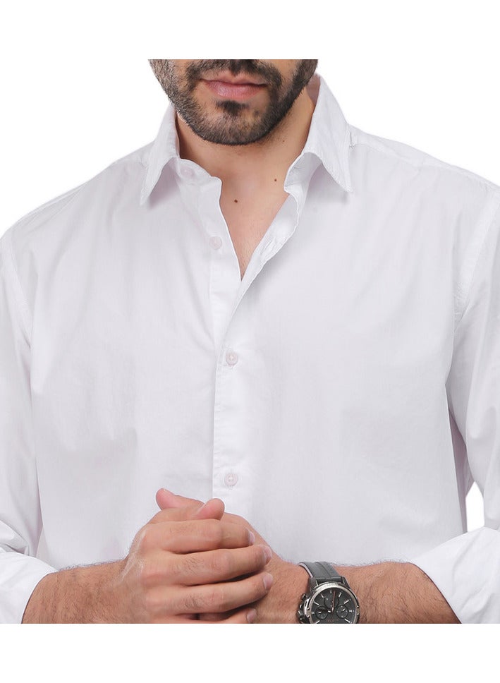 كوب - قميص كاجوال للرجال - Image 2