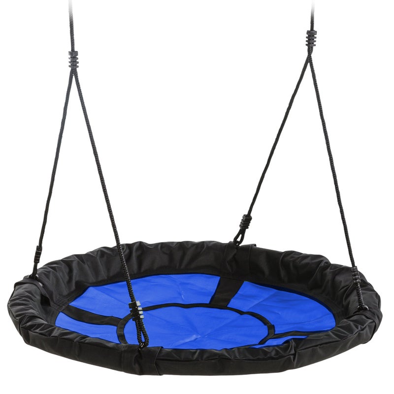 Swing-N-Slide WS 4861 Nest Swing with 40 Inch Diameter, Blue - Image 4