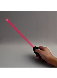 Robotekno Laser Presentation Control Wireless Presentation Pen Powerpoint Slide  - Image 2
