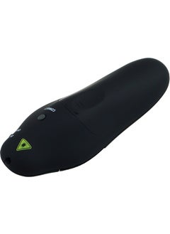 Robotekno Laser Presentation Control Wireless Presentation Pen Powerpoint Slide  - Image 4