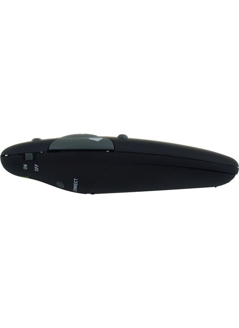 Robotekno Laser Presentation Control Wireless Presentation Pen Powerpoint Slide  - Image 5