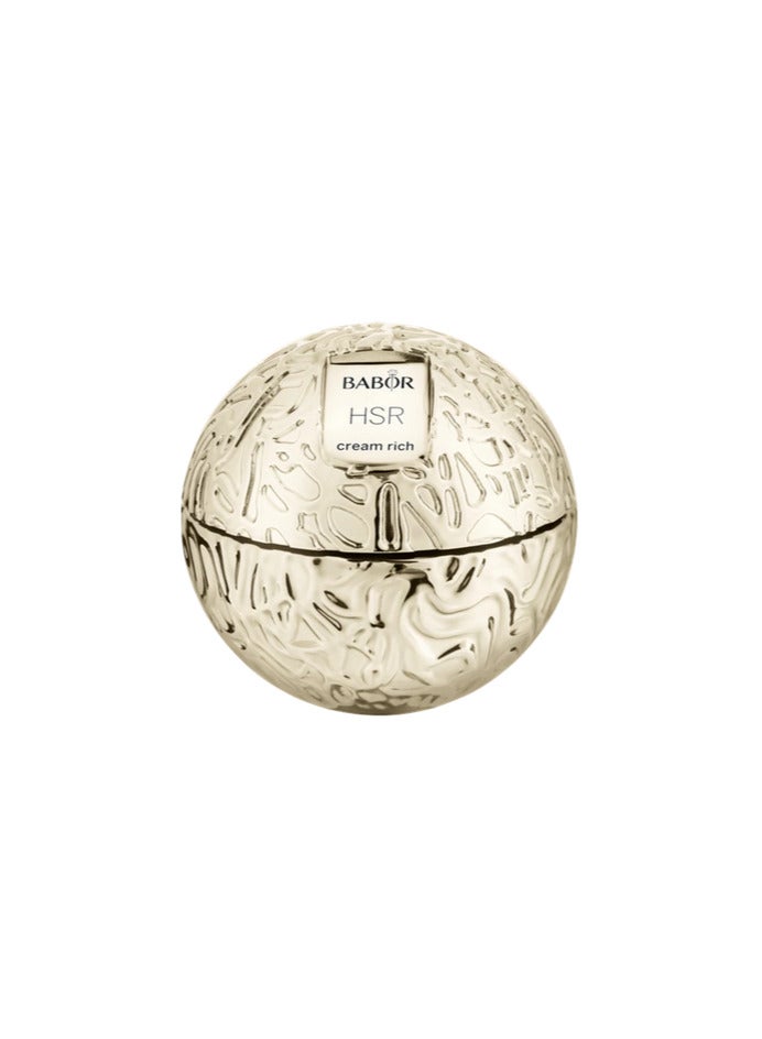 بابور كريم رفع بابور HSR الغني 50 مل