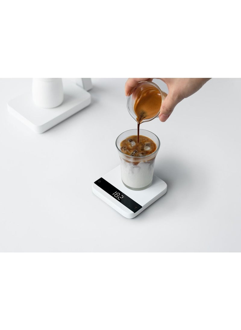 acaia - Acaia Lunar Espresso Scale - Image 1