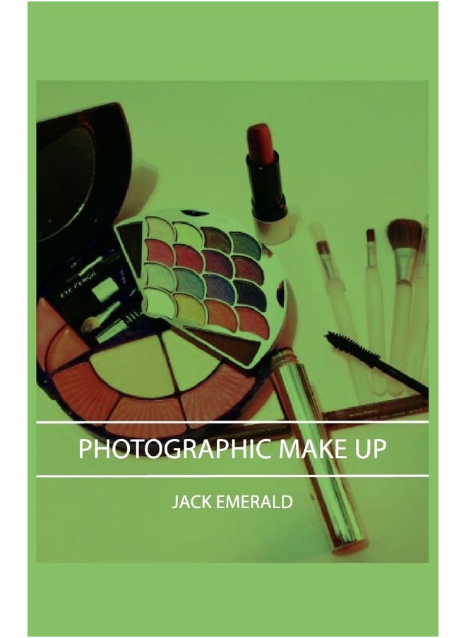 Photographic Make Up 