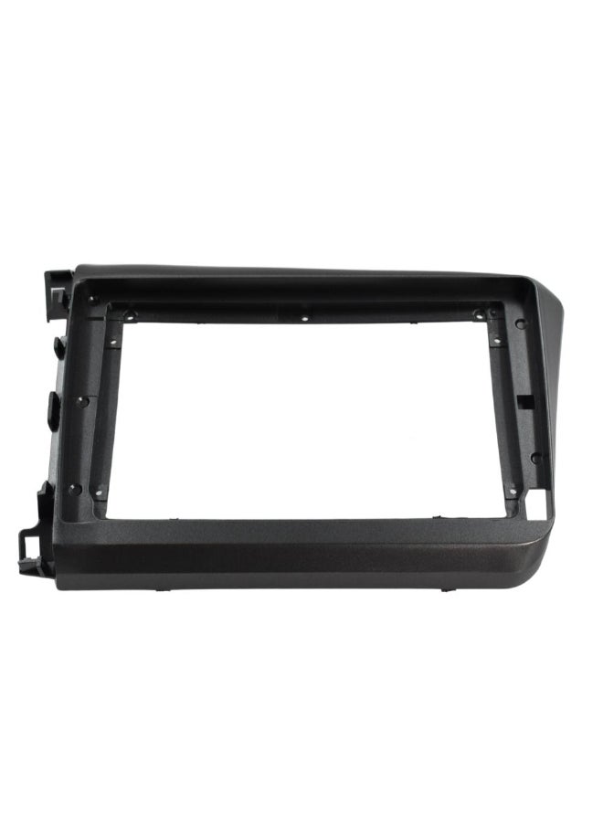 X-All - Honda Civic 2012-2015 screen, 2 RAM, 32 GB memory, supports CarPlay, TS7 processor, with decoration - Image 1