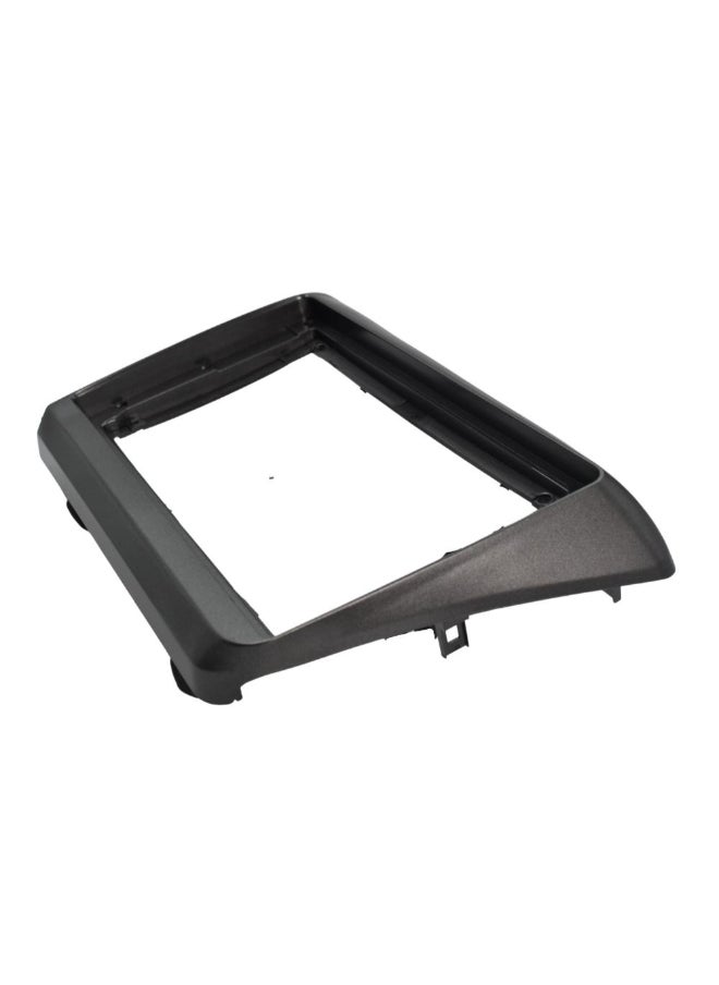 X-All - Honda Civic 2012-2015 screen, 2 RAM, 32 GB memory, supports CarPlay, TS7 processor, with decoration - Image 1