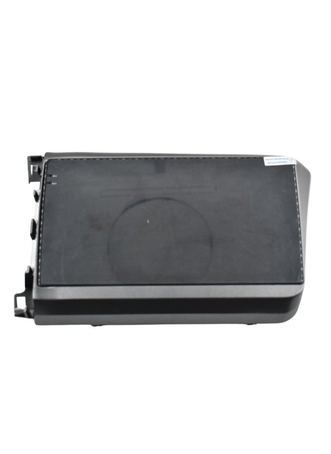 X-All - Honda Civic 2012-2015 screen, 2 RAM, 32 GB memory, supports CarPlay, TS7 processor, with decoration - Image 1