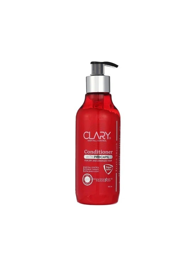 Conditioner with Procapil 300 ML