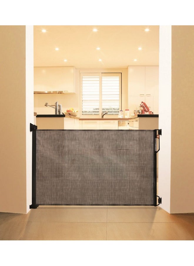 dreambaby Dreambaby Spacer Kit for Dreambaby Retractable Gate, Black 