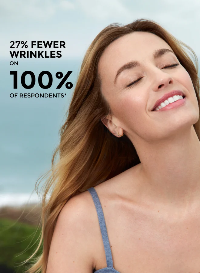 Yves Rocher Fortifying Antipollution Daily Serum