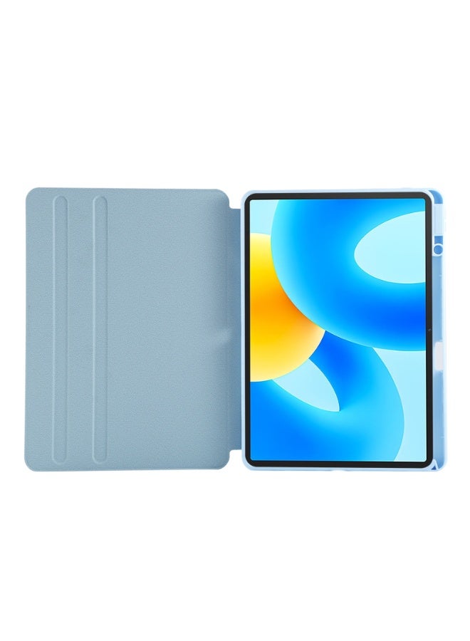 general for Huawei MatePad Pro 12.2" 2025/2024  Case with pen holder, Rotating Stand Cover for Honor Tablet MatePad Pro 12.2 - Image 4