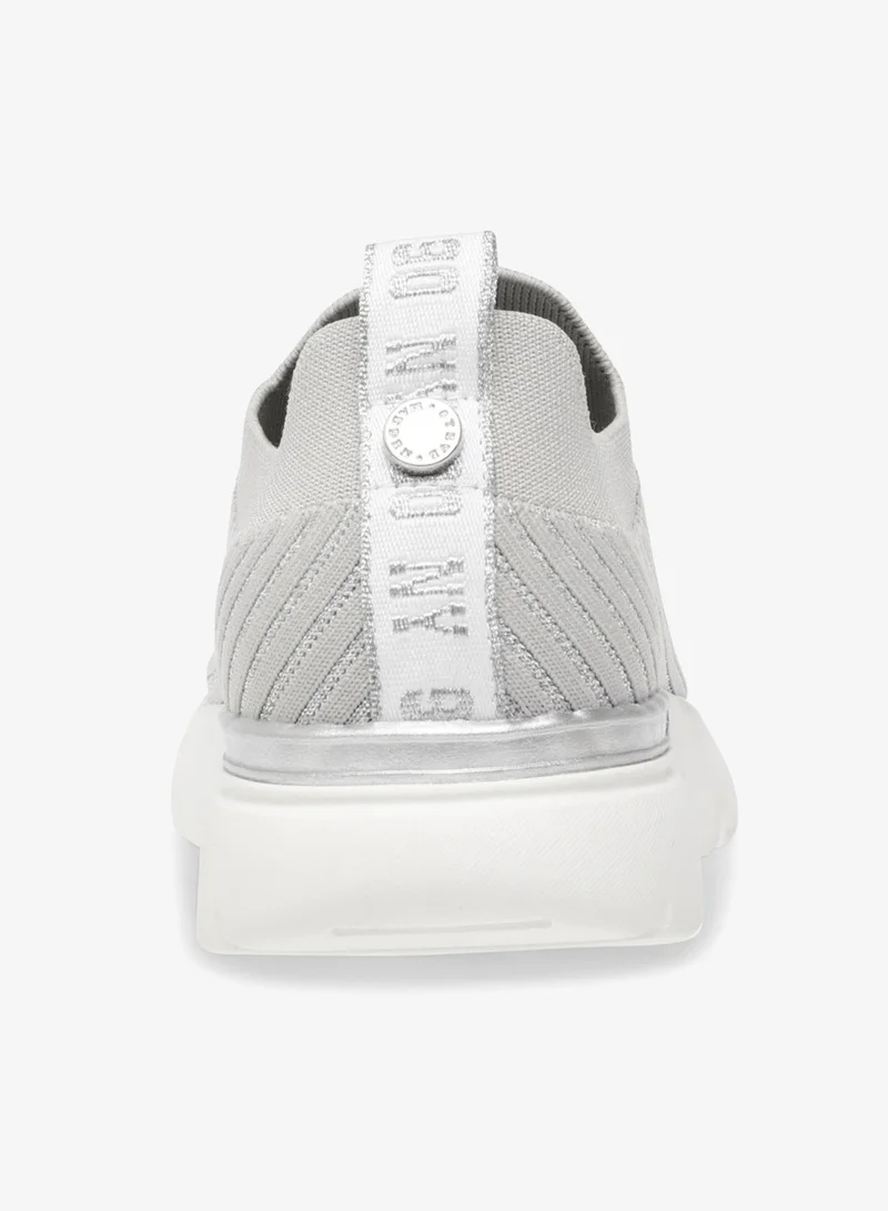 STEVE MADDEN  Steve madden vardice women's grey sneakers for Women | Best Price UAE