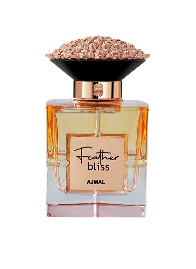 Ajmal Feather Bliss Eau De Parfum 100 Ml 