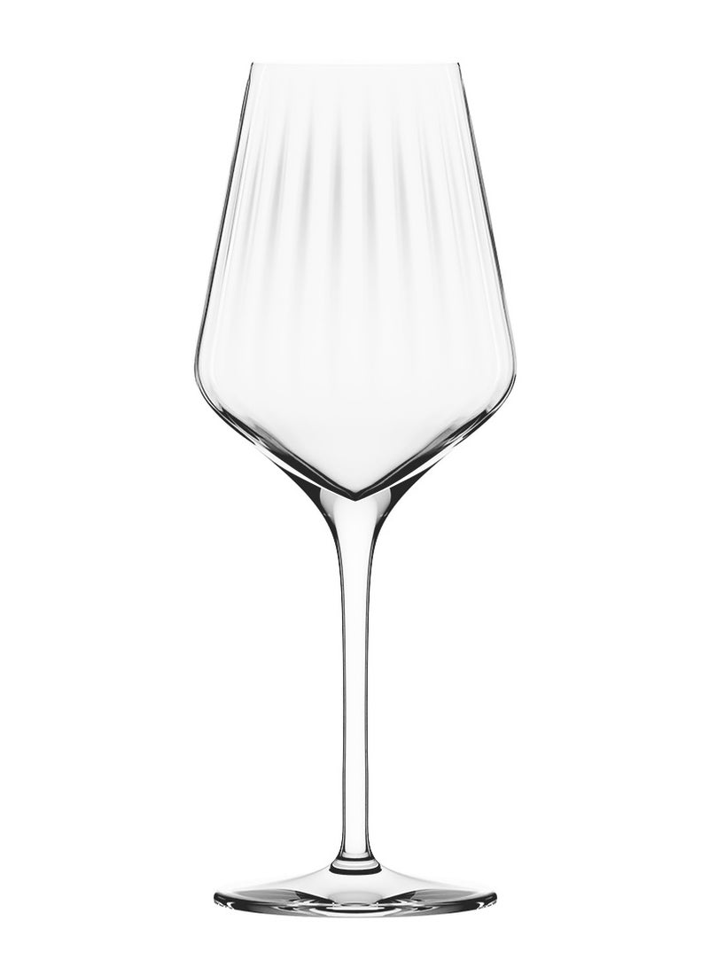 Stölzle Lausitz Symphony Red Wine 570Mm Set Of 6